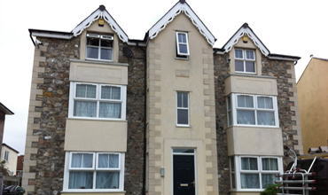 2 bed flat to rent in Weston Super Mare