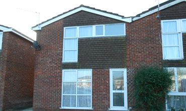 3 bed House to let in Weston Super Mare 
