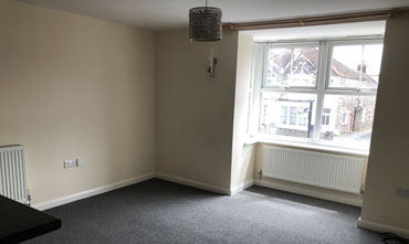 Furnished Lounge to rent in Cheddar